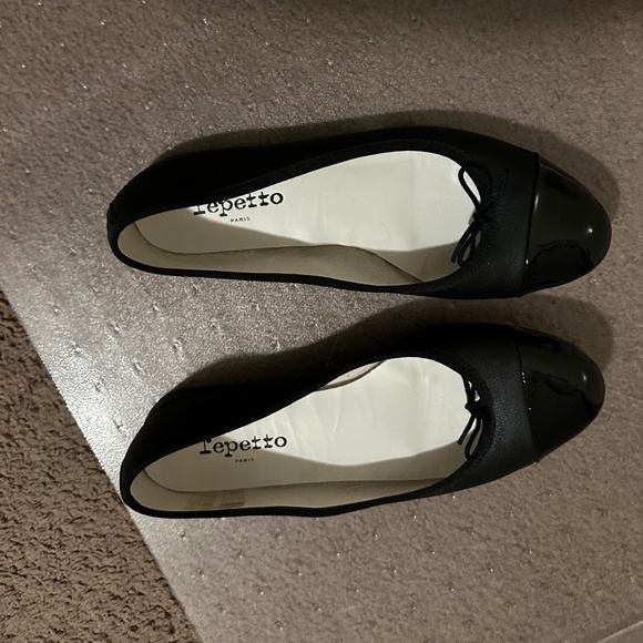 Repetto Ballet flats - Picture 1 of 6